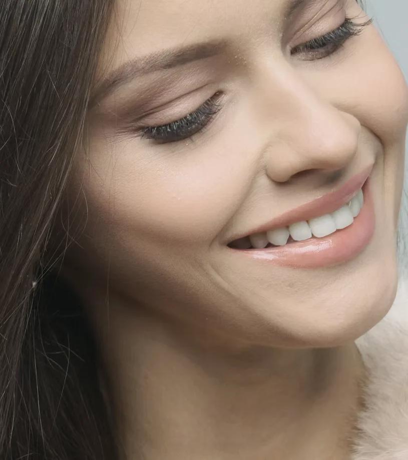 Sonrisa perfecta